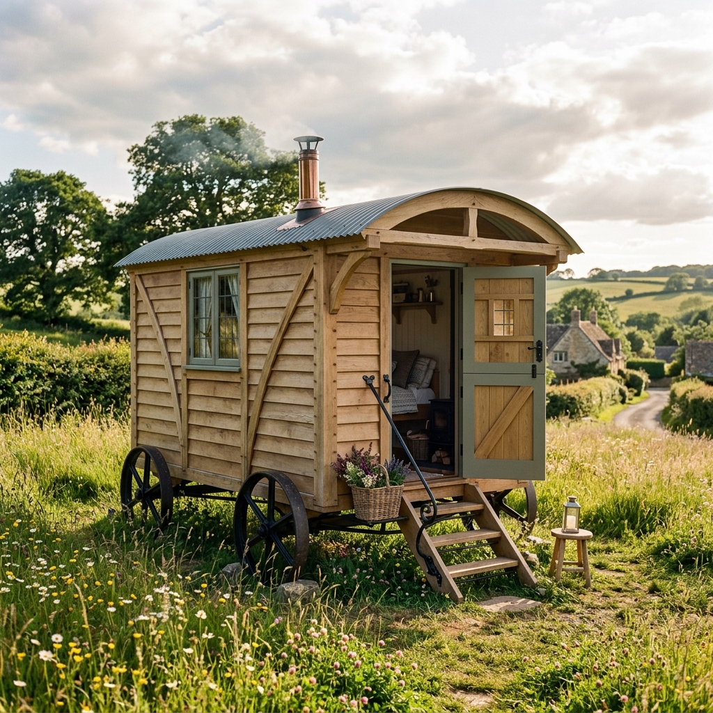 Swallowtails Glamping and Camping